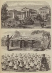 Londoner Waisenhaus